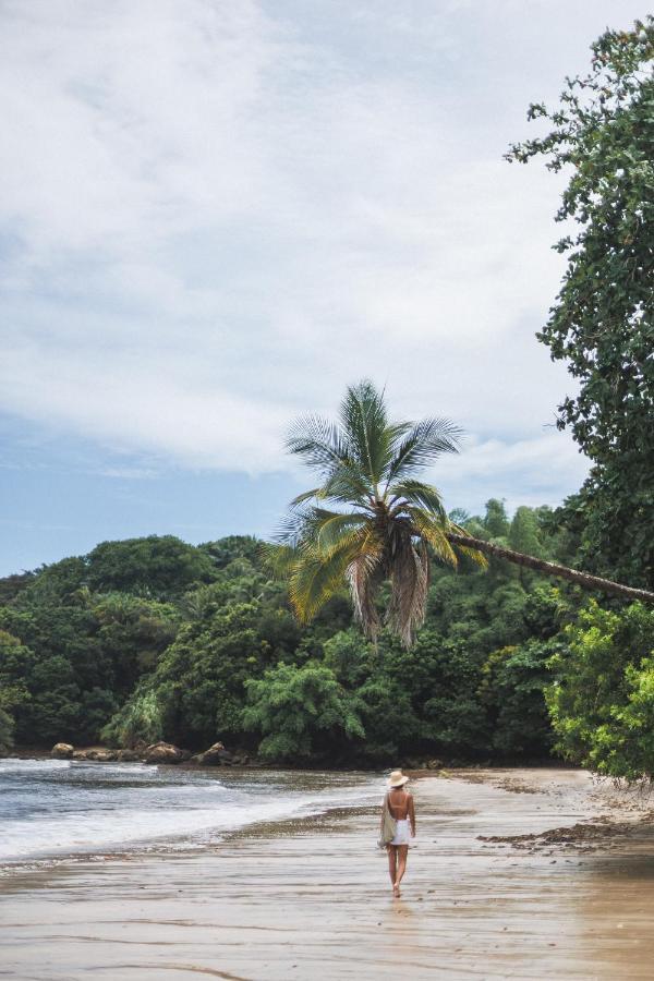 Pousada Pouso Da Mare Velha Boipeba المظهر الخارجي الصورة